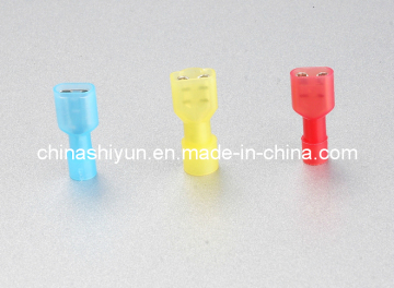 Male and Female Fully Insulated Joint (nylon)