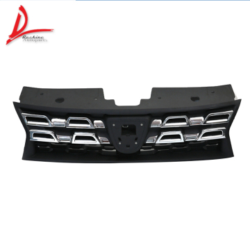Dacia Duster 2014/2015 Przednia kratka 623100838r