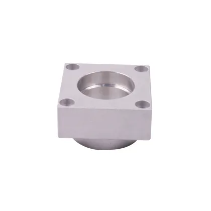 Custom Metal Forging Machinery and Forging Services for Hot Forging Parts