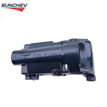 SUNCHEV Bracket Swivel 1 676-43311-10-4D For Yamaha 40hp