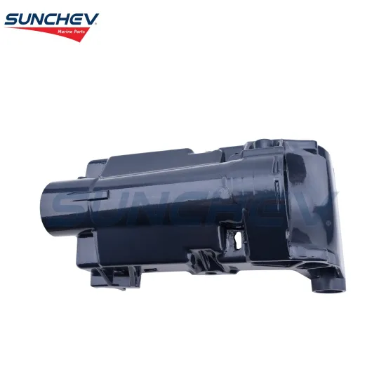 SUNCHEV Bracket Swivel 1 676-43311-10-4D For Yamaha 40hp