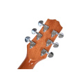 Kaysen C19 OM Guitarra acústica de madeira sólida