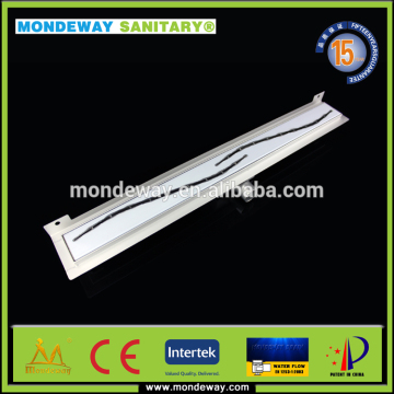 factory directly cheap wholesale stainless steel smart floor drain tin plated