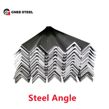 Premium A36 Steel Angles for Industrial and Energy Infrastructure