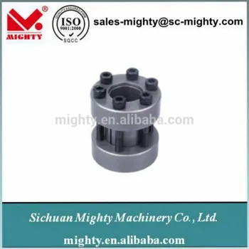 MPT 22 Shaft Locking Assembly Interchangeable for RCK 95 KLMM