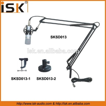 Recording Microphone Stand arm