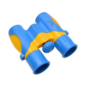Waterproof Outdoor Toys: Binock Kids' 8x21 Binoculars - The Perfect Educational Tool for Boys and Girls