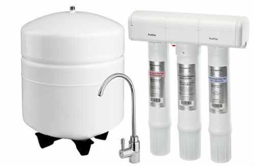 cheap and economic Household Water Filtration System made in China