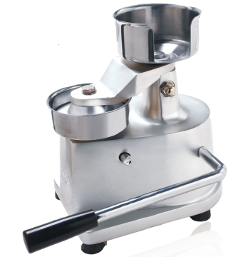 HF-100/130/150 Manual Hamburger Patty Forming Machine