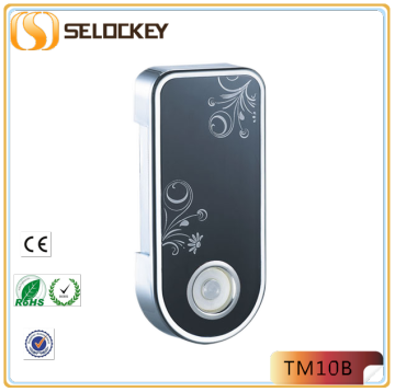 Protected electroinc lock for sauna and cabinet safe access control system electronic digital lock for cabinet safe box(TM10B)