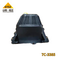 G3408 Aftercooler Core Assembly 7C-3385