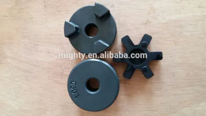 Sintered Alloy L coupling L100