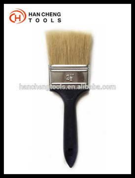 horse brush custom hair brush wooden brush handle bristle brush