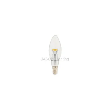 led candle lights with SAA, CE,ROSH,UL