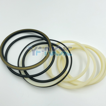 Kit Seal Sambungan Pusat Hidraulik untuk Hitachi EX1200-5/5C/6 (9145787 9101521 9183296 9199789)