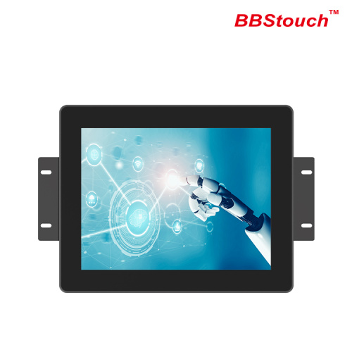 12.1" Open Frame Touch Screen