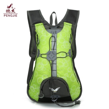 Zaino in nylon per outdoor sportivo design ultra leggero personalizzato