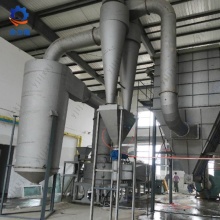 Pengering Flash Spin Industri SXG-16