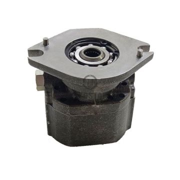 Bomba de transferencia de combustible 1629612/162-9612 para excavador de oruga (CAT) 325c con motor diesel 3126b