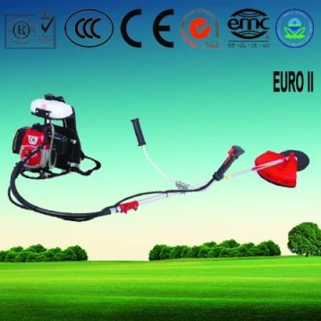42.7cc gasoline brush cutter