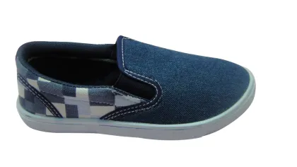 canvas shoes manufacturer/china canvas shoes/high quality casual style canvas shoes
