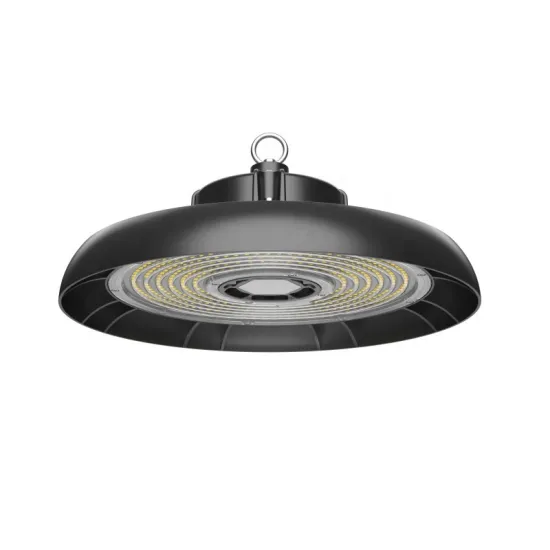 Industrial Square Explosion-Proof 36000 Lumens 150LM/W 240W LED High Bay Light