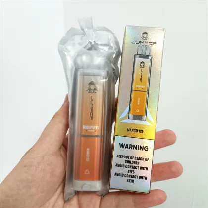 Good Crystal 8000 Puffs Vape Global Wholesale Price