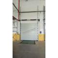 Industrial Automatic Overhead Sectional Doors Garage Door