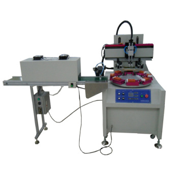 Automatic Single Color Pen Holder Screen Printer