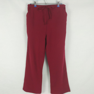 Jonathan Uniform Unisex Voller elastischer Bund und Drawess -Peeling Uniformen Hosen: Ihre zuverlässige Wahl für Komfort und Funktionalität