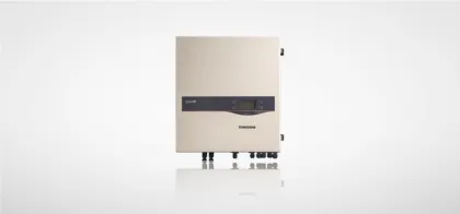 Residential Energy Storage Converter_SH5K