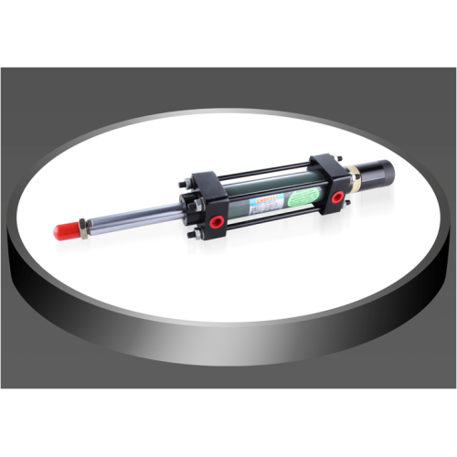 Light Piston Hydraulic Oil Cylinder