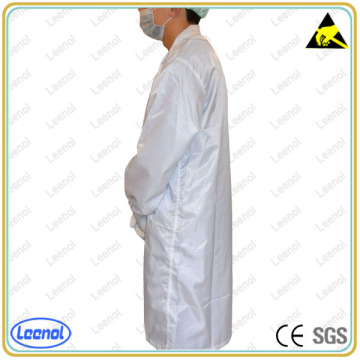 ESD antistatic clothing factory
