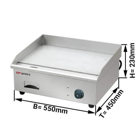 Contact Sandwich Grill Press Maker Digital Portable Electric BBQ Grill