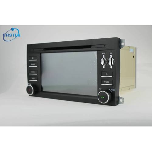 Android 8.0 Car Radio Porsche Cayenne