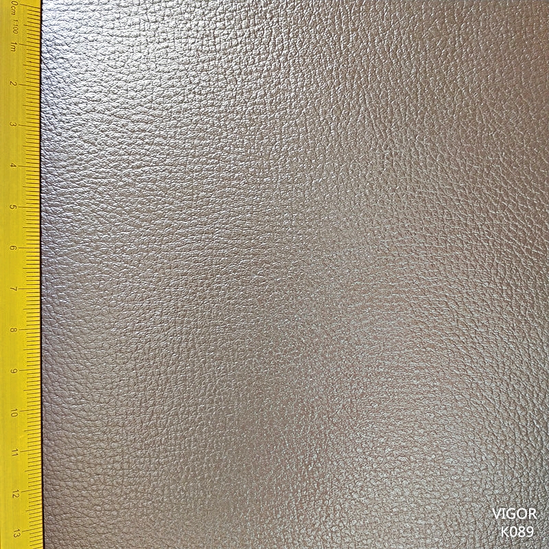 Sponge Synthetic Leather For Sofa And Chair Covering