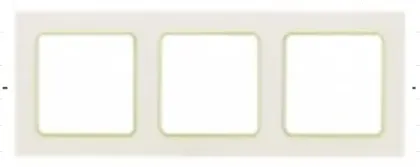 2-4 Gang Switch and Socket Panel Frame