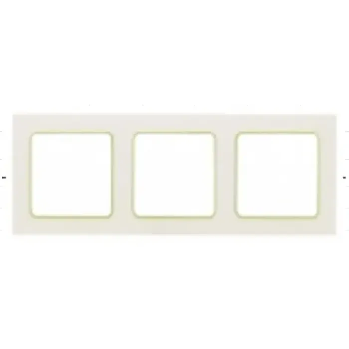 2-4 Saklar Gang dan Rangka Panel Soket