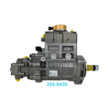 C6.6 Engine Fuel Injection Pump 368-9171 354-8436 20R-3815 for 938H Wheel Loader
