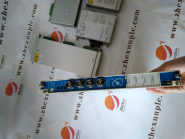 BENTLY NEVADA NEW IN BOX 350005