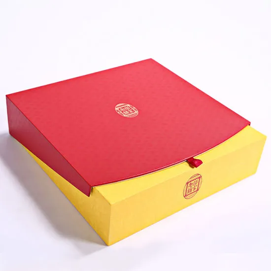 New Style Health Care Product Drawer Packaging Boxes