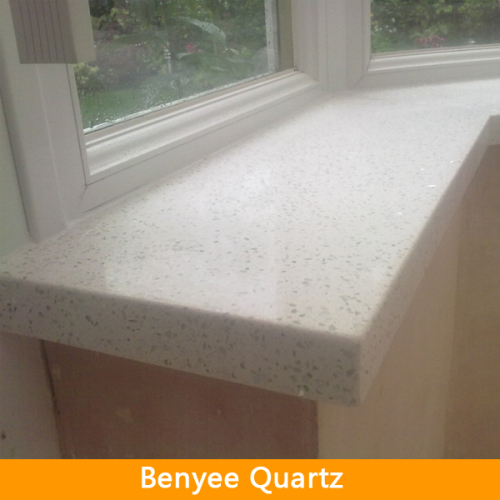 Quartz Stone Window Sill Type Window Sill, High Quality Quartz Stone