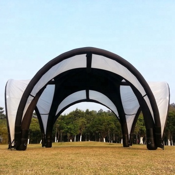 Large Outdoor Event Inflatable Spider Tent for Advertising