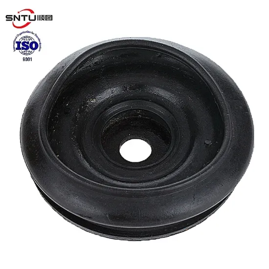 Factory Exports: Rubber Moulds and Engine Mounting Parts for Honda CRV - 50713-SH9-010