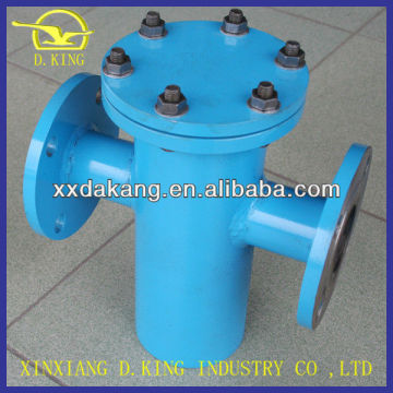 made in China basket strainer supplier