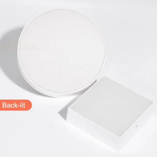 Ultra Slim LED Panel Lights: 5W-24W Recessed LED Downlights