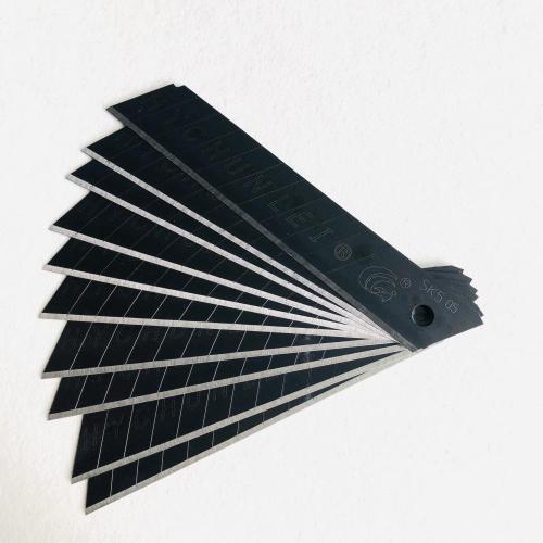 China Classic durable black Art blade Supplier