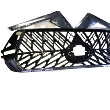 Front Grill For Toyota Land Cruiser Front Grill  LC200 TRD Type
