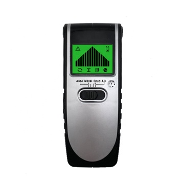LCD Screen Digital Wood/Metal/AC Live Wire Stud Detector