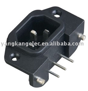Appliance Inlet